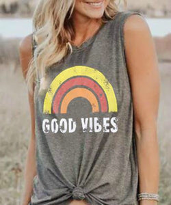 Good Vibe Shirts & Hats
