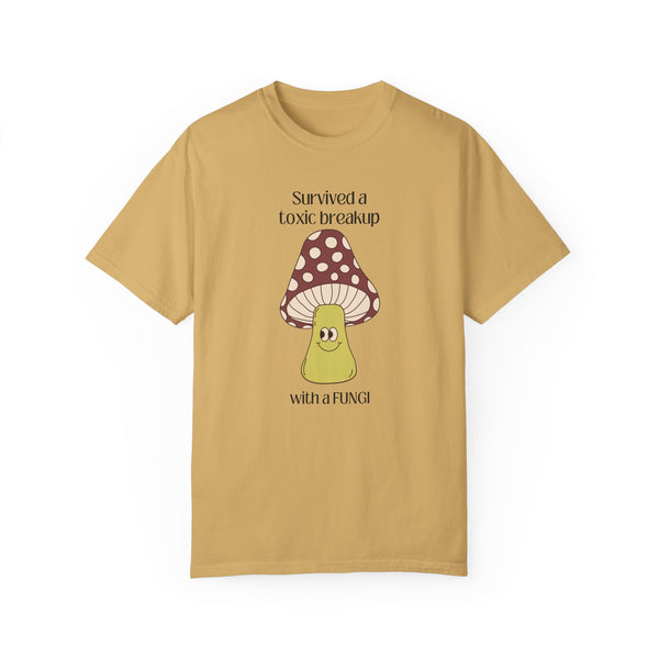 Toxic Fungi T-shirt