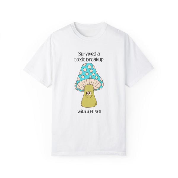 Toxic Fungi T-shirt