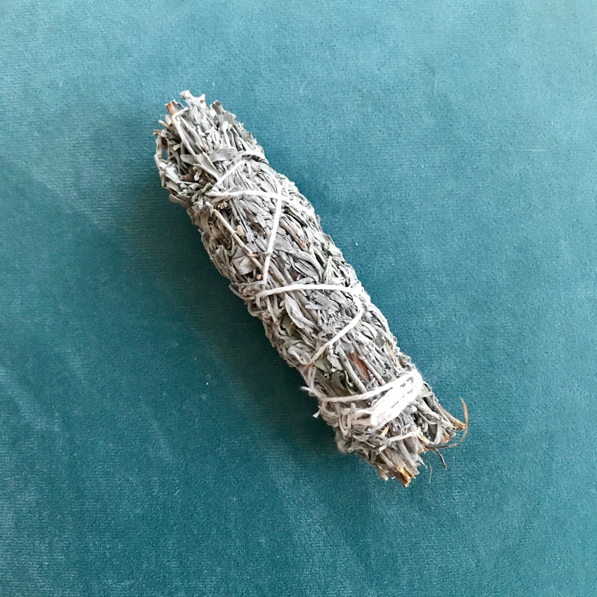 Lavender & Sage Smudge Stick Bundle